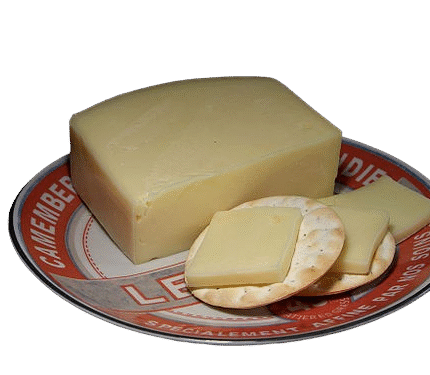 Danbo Cheese