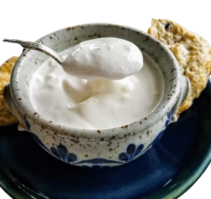 Crème Fraîche