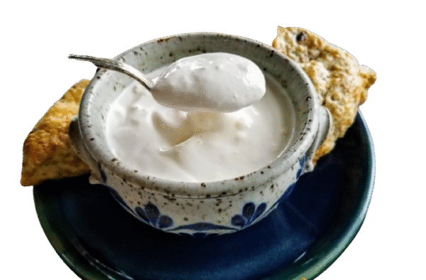 Crème Fraîche