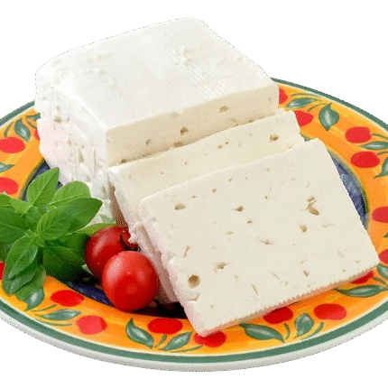 Feta Cheese