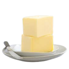 Danish Butter