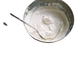 Heavy Cream