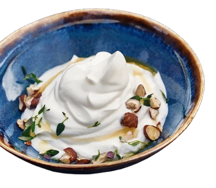 Skyr (Traditional Danish Yogurt)