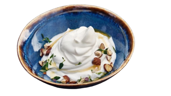Skyr (Traditional Danish Yogurt)